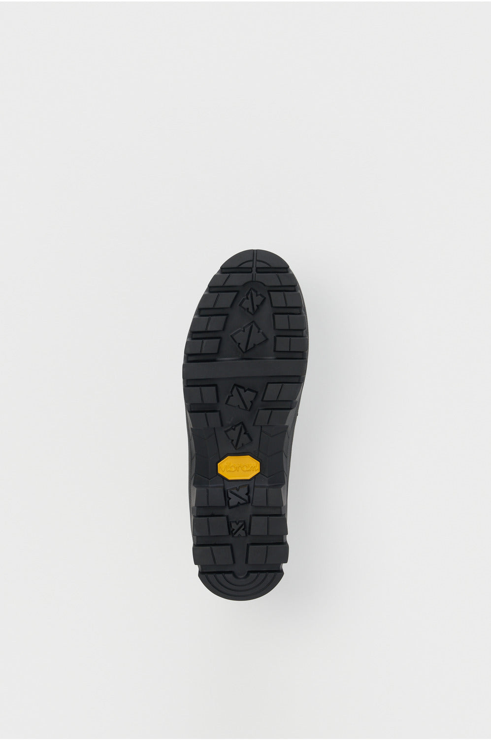 Derby #2146 in Dark Brown - Tempo