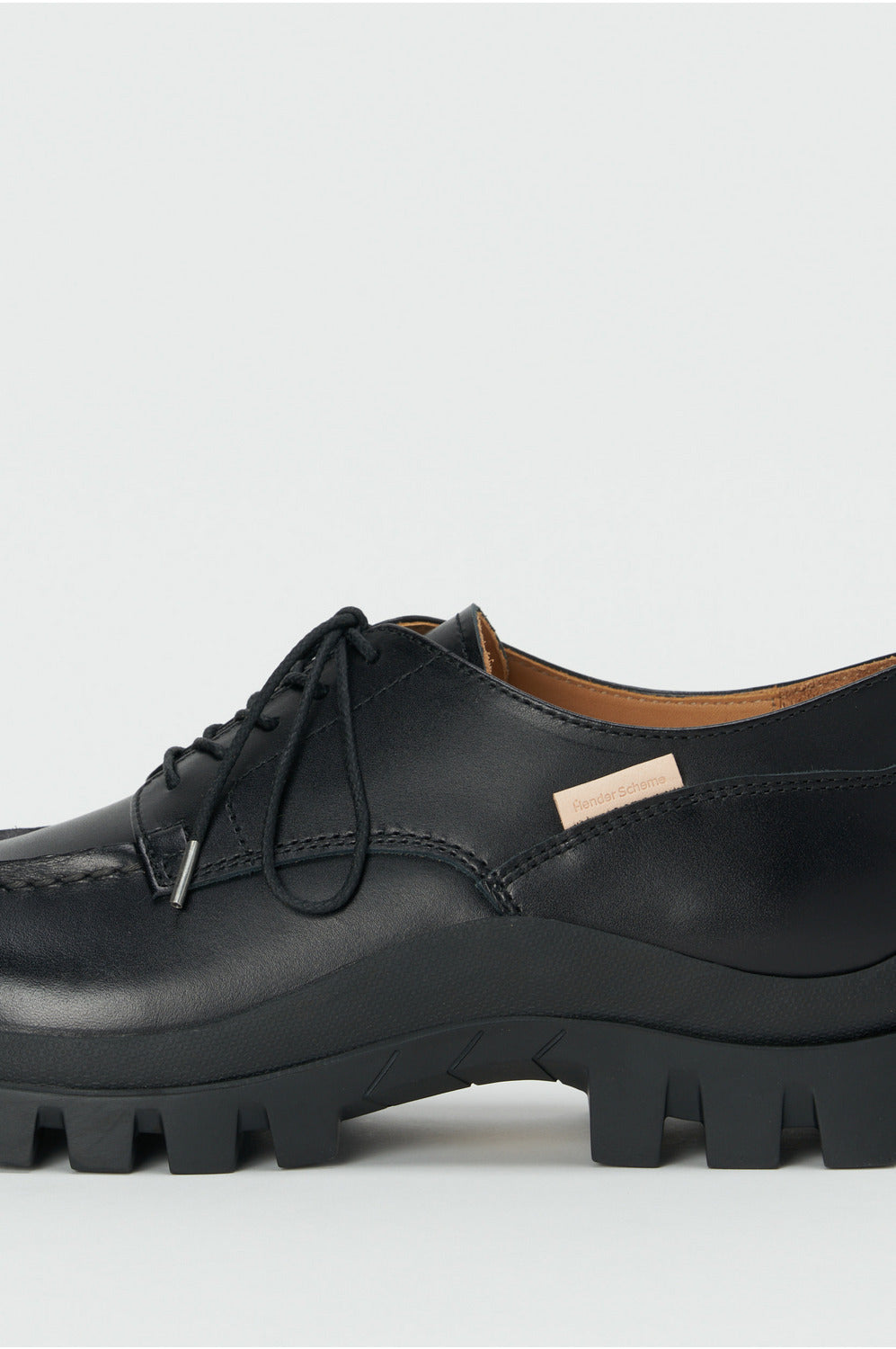 Hender Scheme - Derby #2146 in Black - Tempo