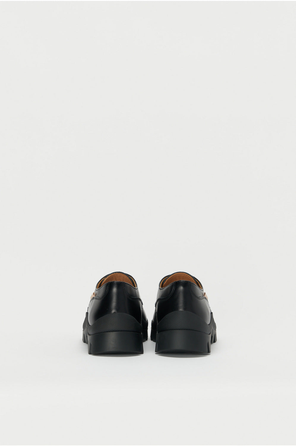 Hender Scheme - Derby #2146 in Black - Tempo