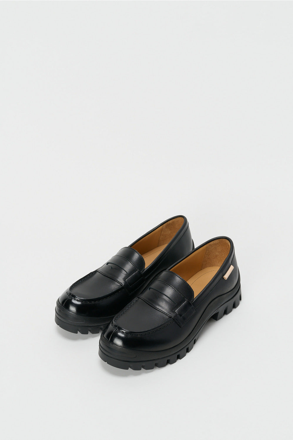 HENDER SCHEME - Loafer #2146 in Black - Tempo
