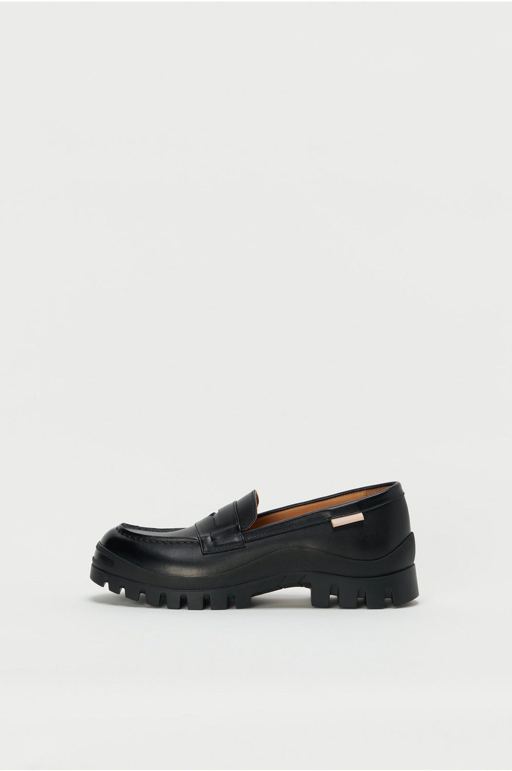 HENDER SCHEME - Loafer #2146 in Black - Tempo
