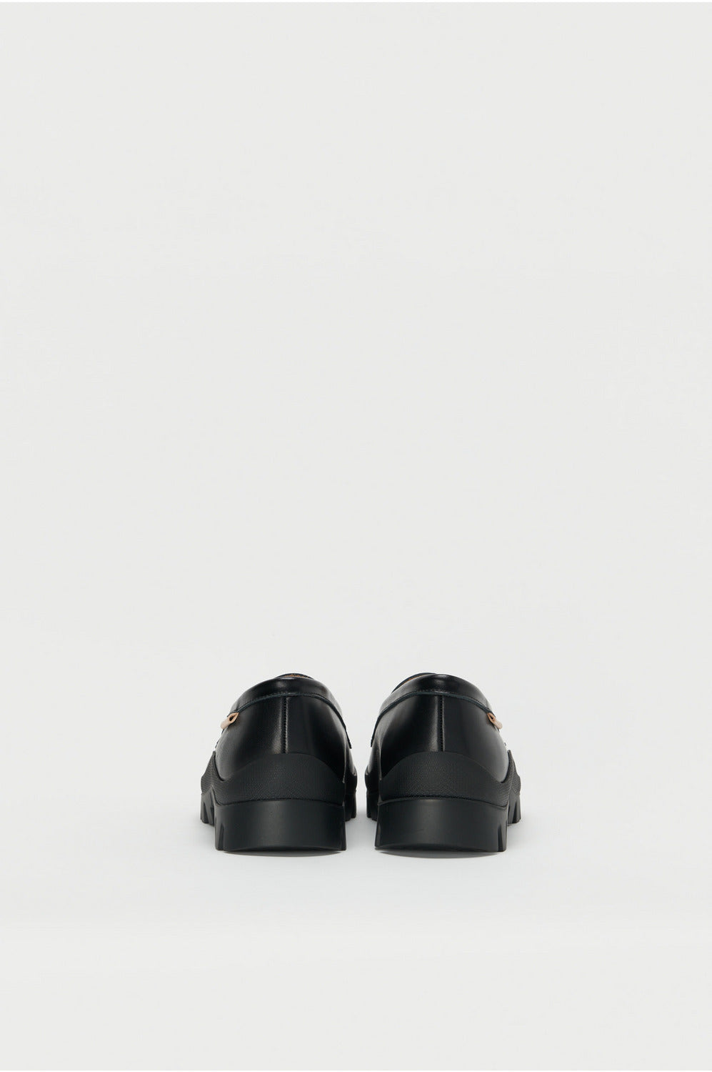 HENDER SCHEME - Loafer #2146 in Black - Tempo