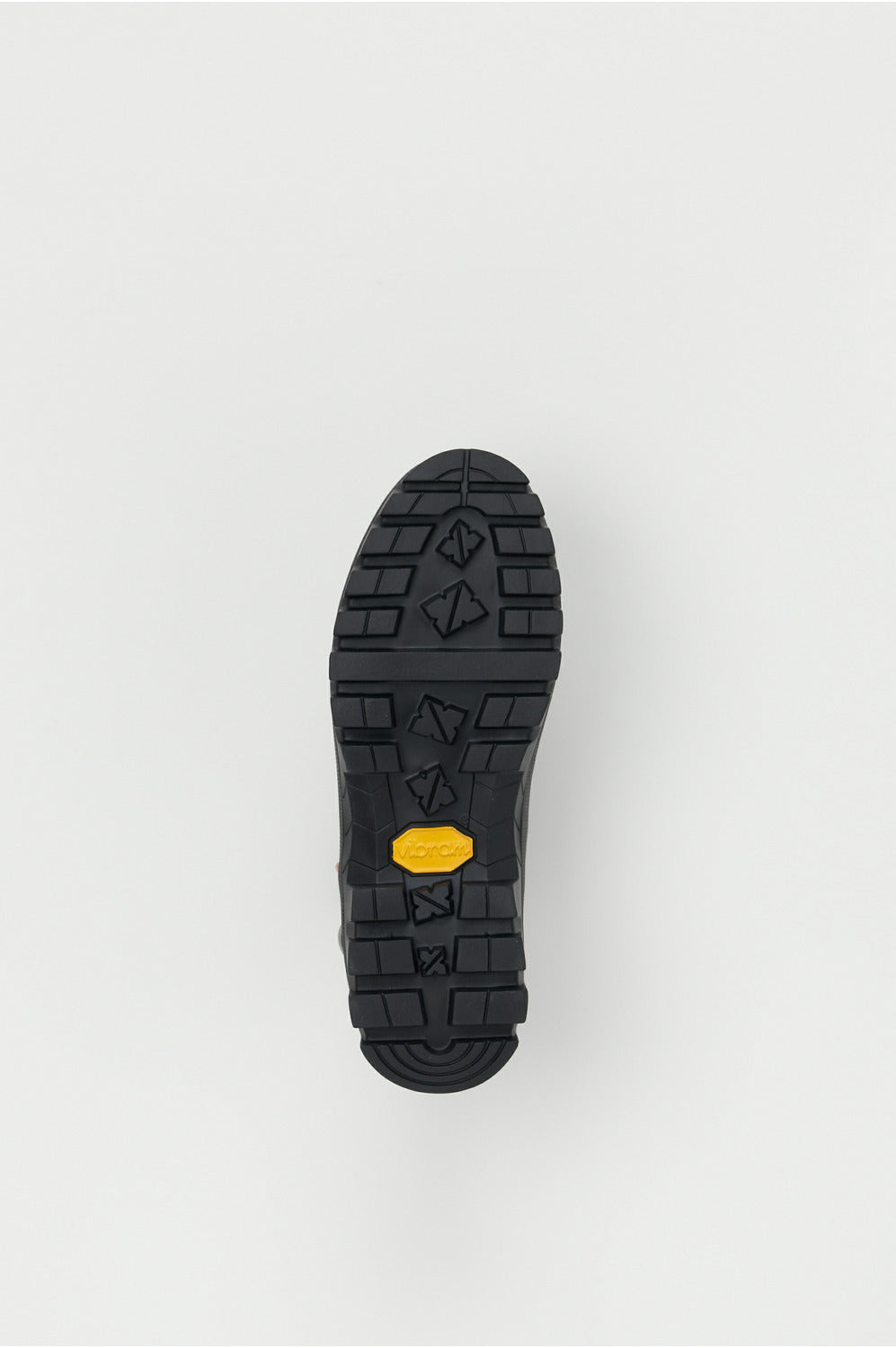 Tirolean #2146 in Black - Tempo