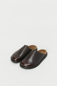 Comfy Cheak in Dark Brown - Tempo