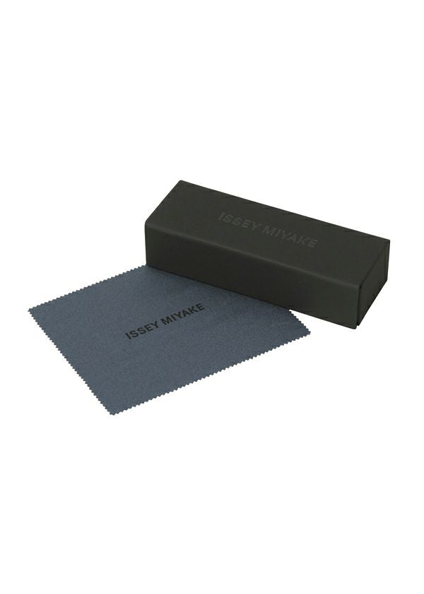 IM-101 Sun - Matte Black - Titanium - Tempo