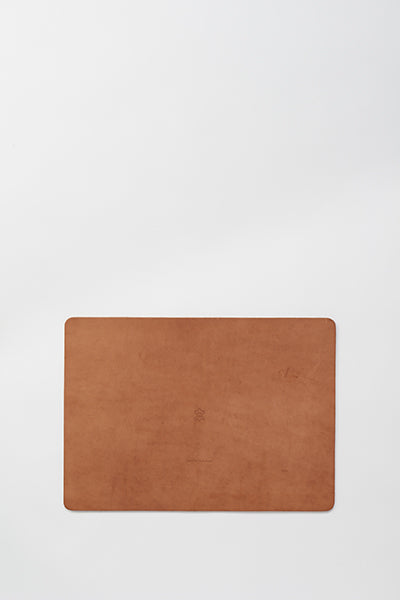 Desk Mat in Natural - Tempo