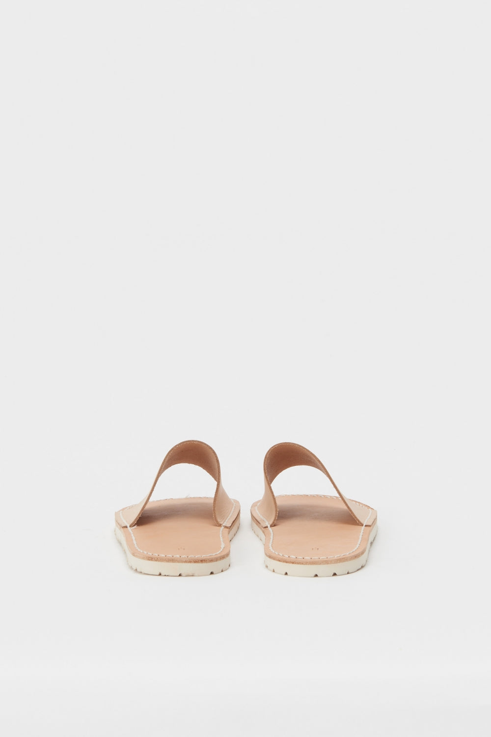 Atelier Slipper in Natural - Tempo