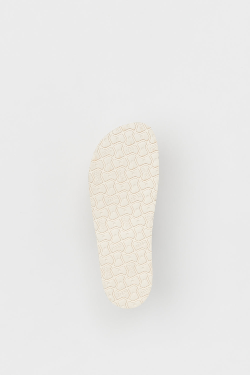 Atelier Slipper in Natural - Tempo