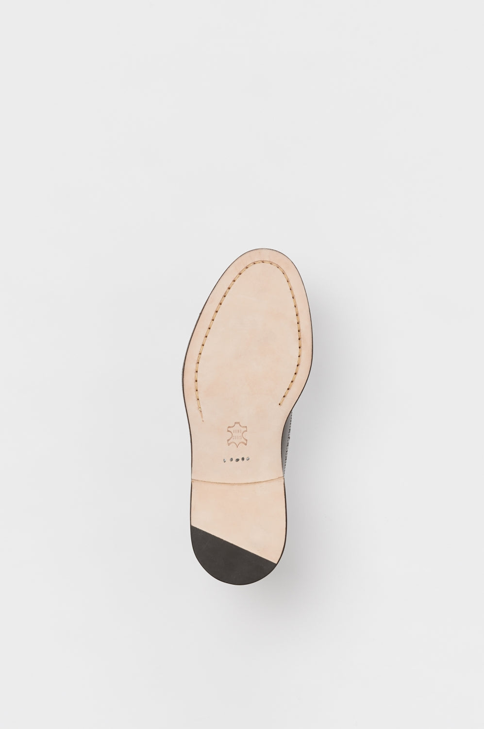 Peace Tip Dress in Dark Brown - Tempo