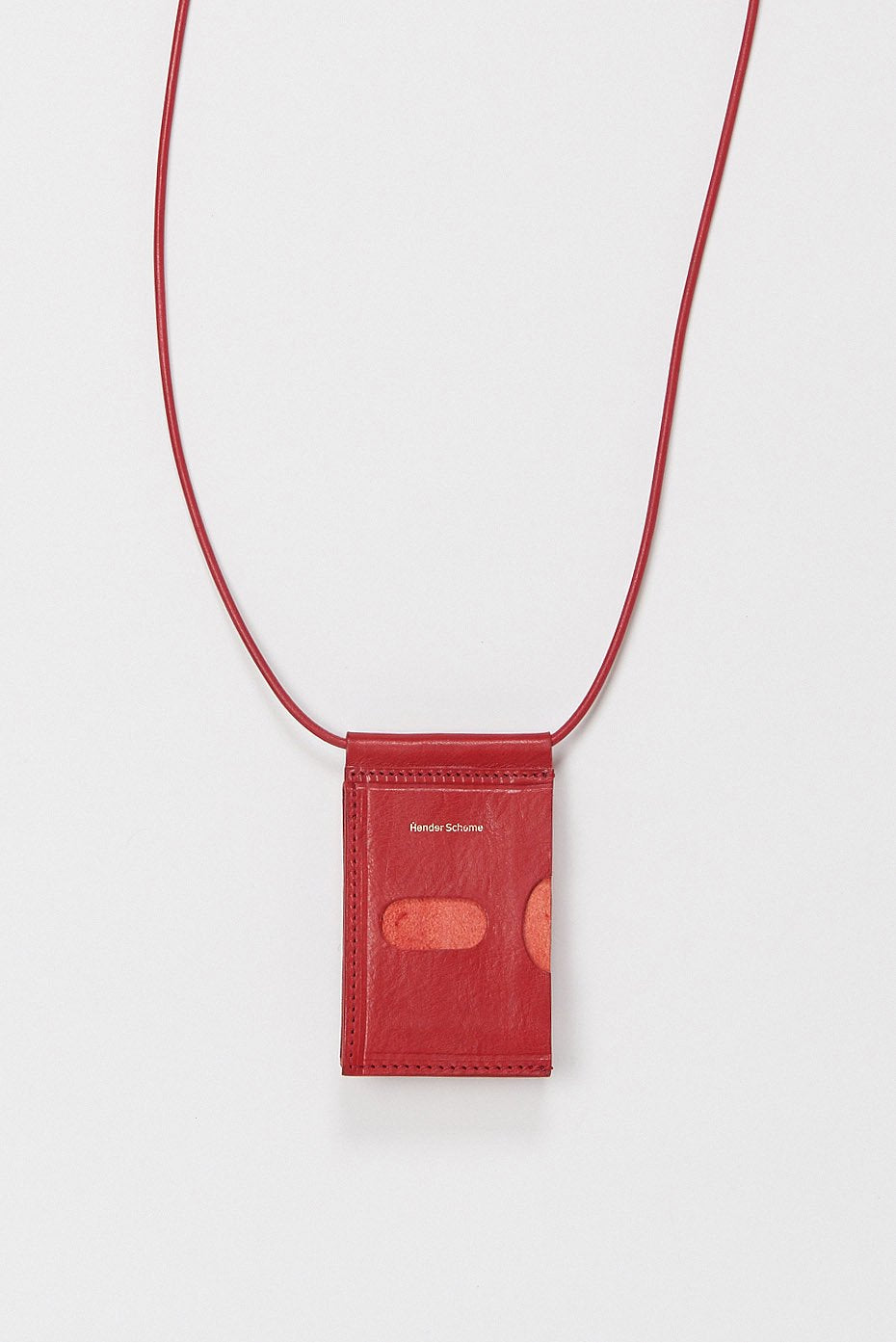 Hang Wallet in Black - Tempo