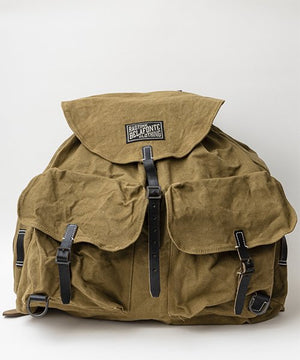 Ragtime Fuji Sack in Hunting Brown Duck - Tempo