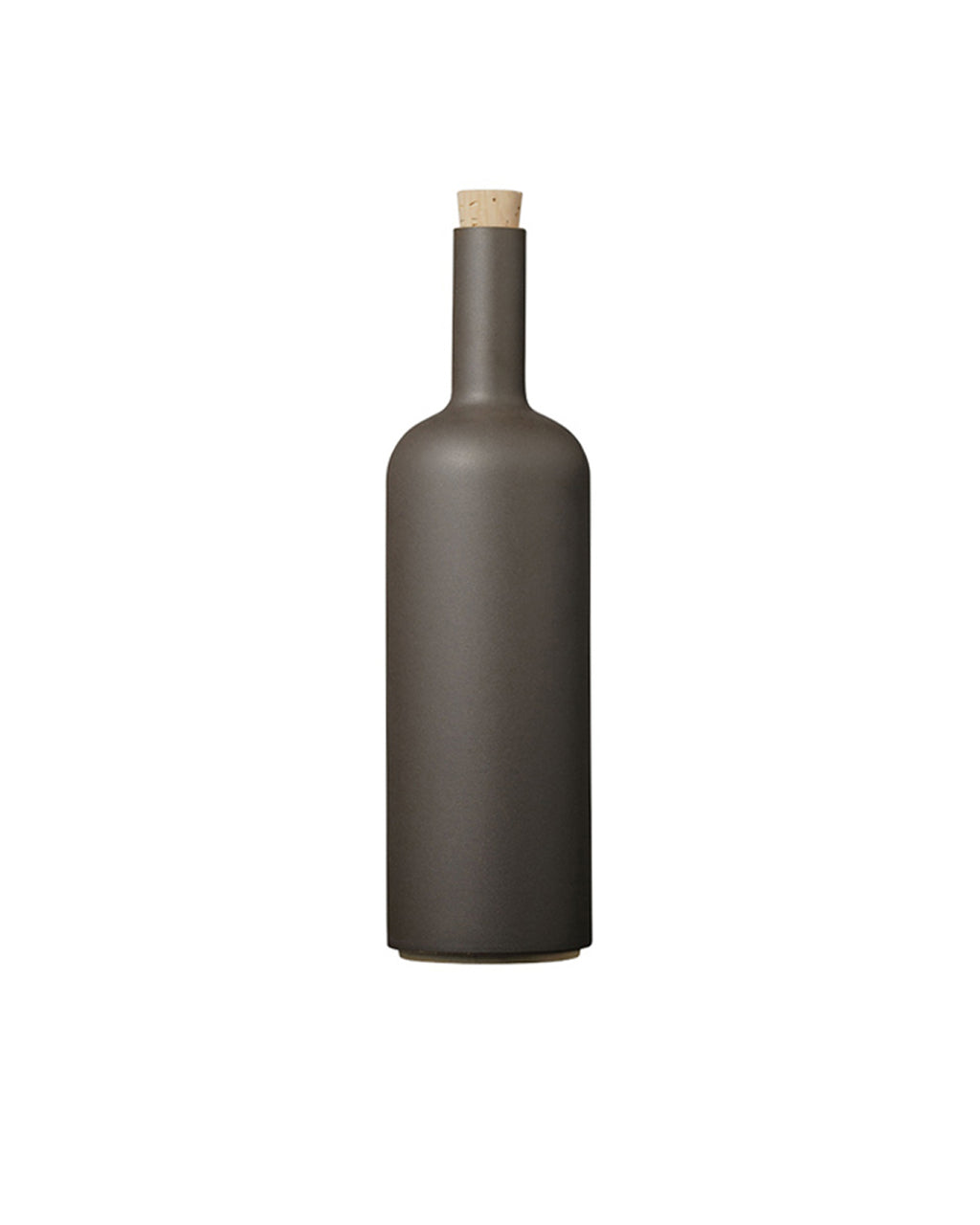 Bottle in Matte Black φ85 x 300mm HPB029 - Tempo