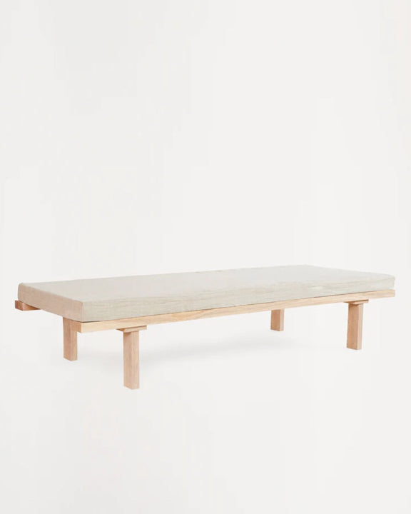 KR180 DAYBED | LIGHT NATURAL - Tempo