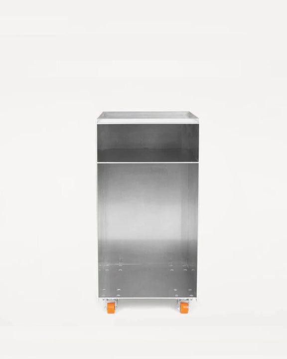 RIVET CART | ALUMINIUM - Tempo