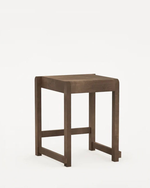 LOW STOOL 01 - Tempo
