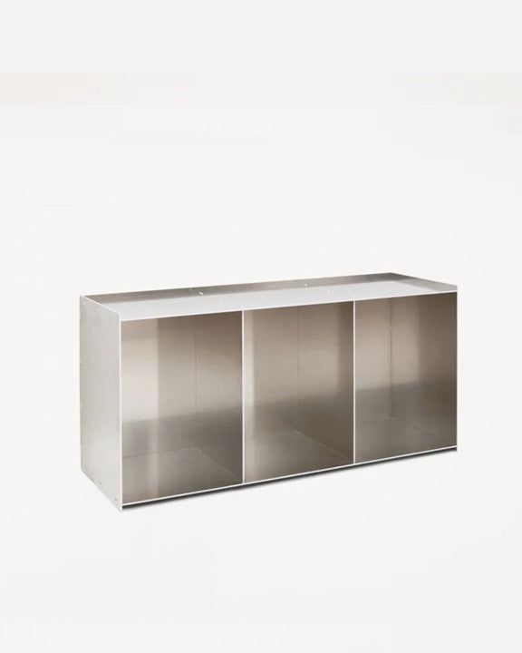 RIVET CASE | ALUMINIUM - Tempo