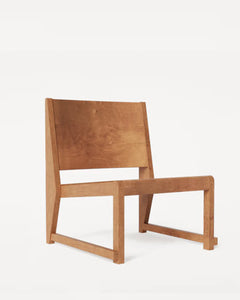 EASY CHAIR 01 - Tempo