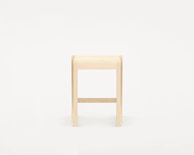 LOW STOOL 01 - Tempo