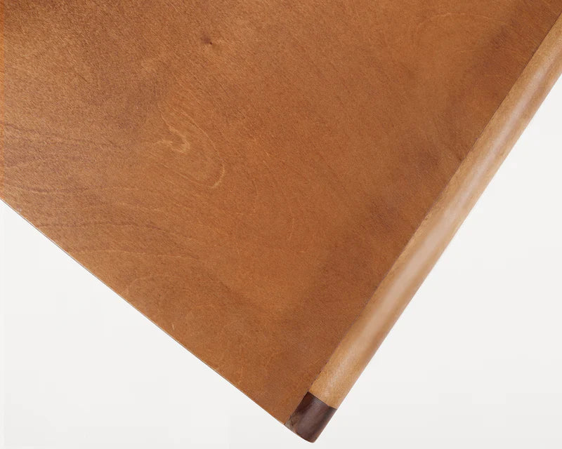 CHAIR 01 | WARM BROWN BIRCH - Tempo