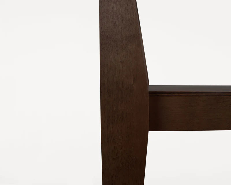 CHAIR 01 | DARK BIRCH - Tempo