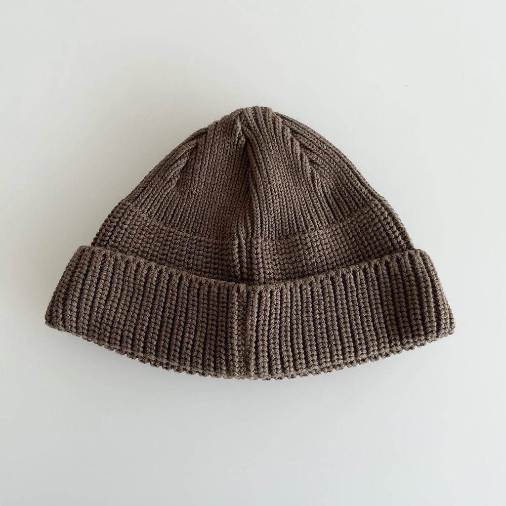 Fisherman's Cap in Olive Drab - Tempo