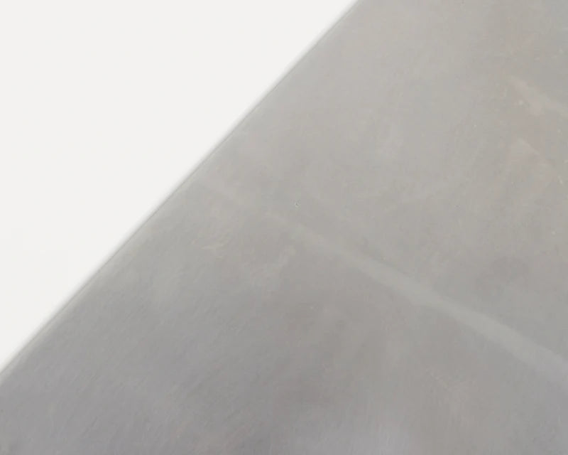 TRIANGOLO CHAIR | STEEL - Tempo