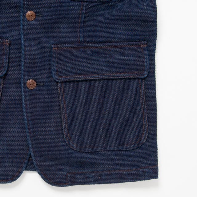 Kakishibu Saskiko Jacket - Tempo