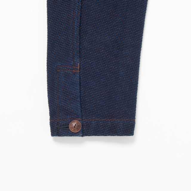 Kakishibu Saskiko Jacket - Tempo