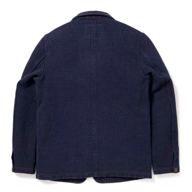 Kakishibu Saskiko Jacket - Tempo