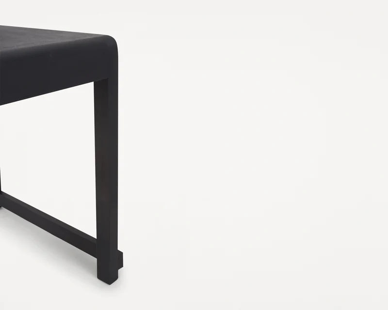 CHAIR 01 | ASH BLACK BIRCH - Tempo
