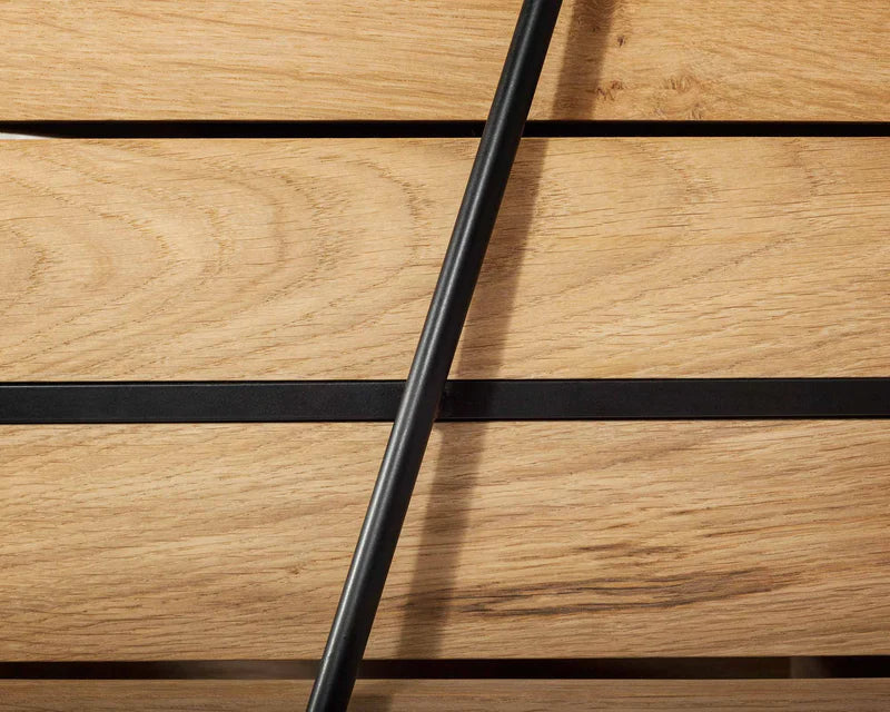 SUTOA | STORAGE | OAK - Tempo