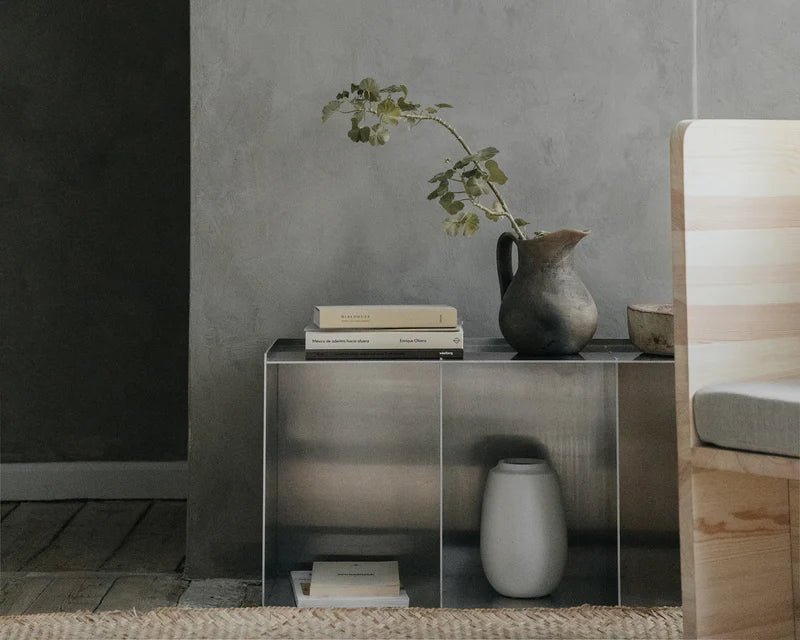 RIVET CASE | ALUMINIUM - Tempo