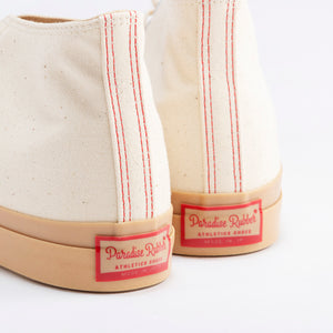 Limited Edition - Shellcap Mold Mid in Kinari x Gum