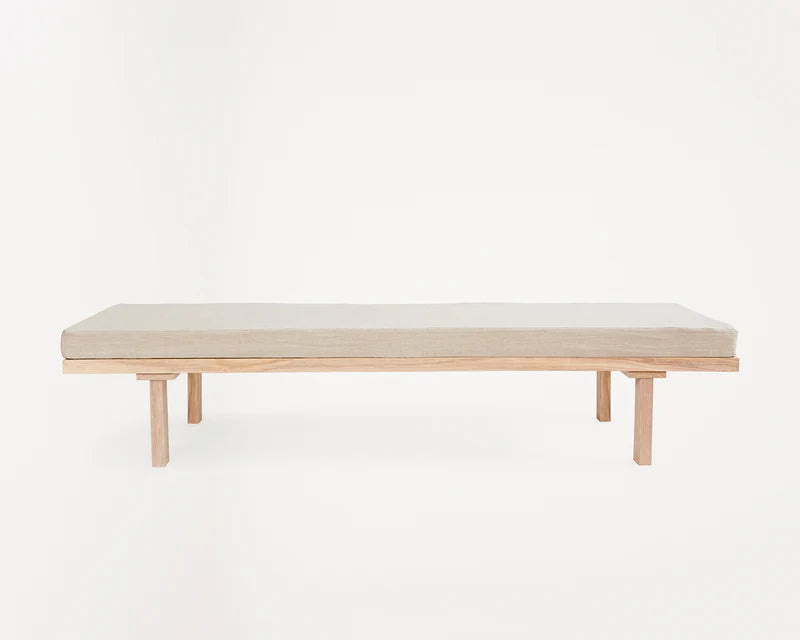 KR180 DAYBED | LIGHT NATURAL - Tempo