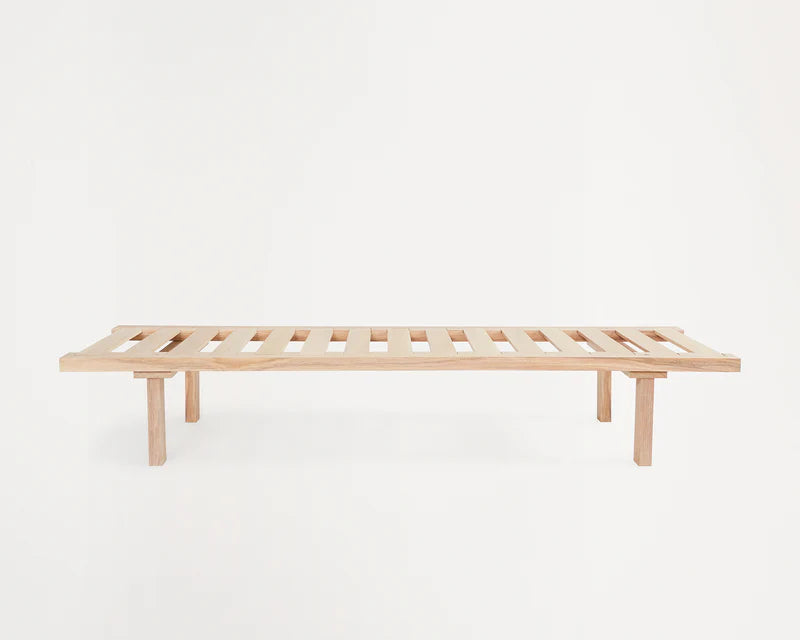 KR180 DAYBED | LIGHT NATURAL - Tempo