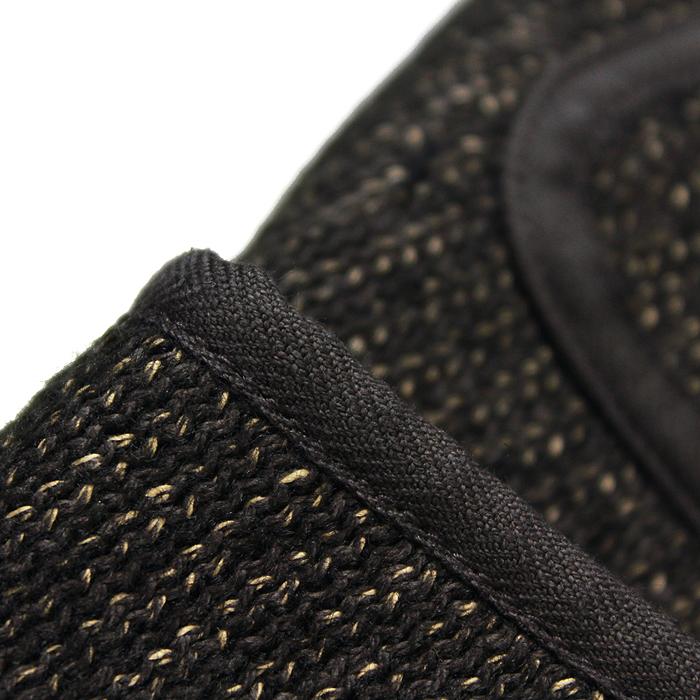 Brown's Beach Early Vest in Oxford Grey - Tempo