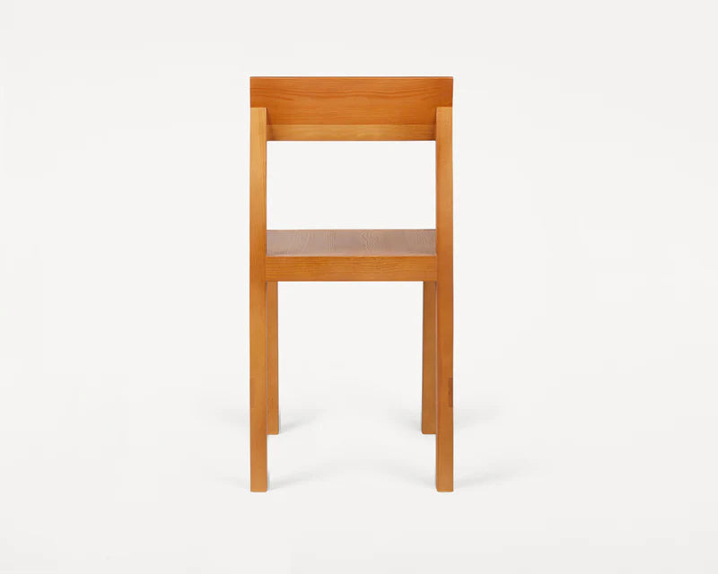 BRACKET CHAIR - Tempo