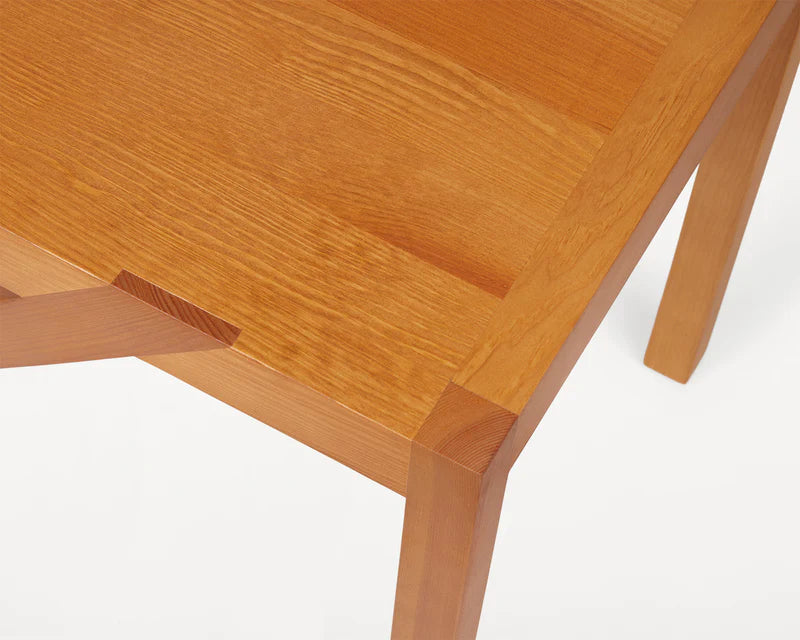 BRACKET CHAIR - Tempo