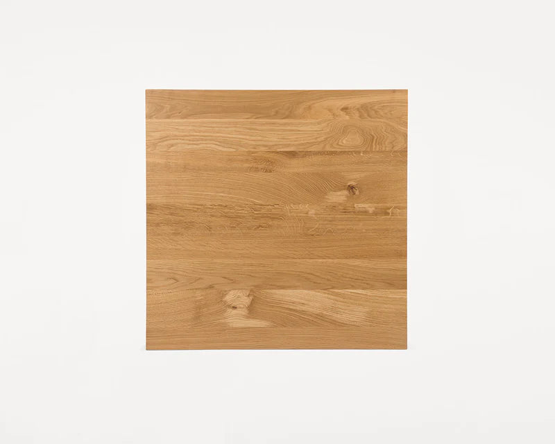 FARMHOUSE COFFEE TABLE | SQUARE - Tempo