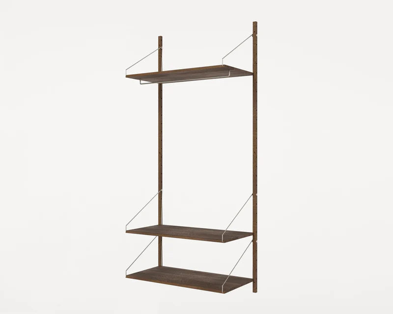 SHELF LIBRARY HANGER SECTION - Tempo