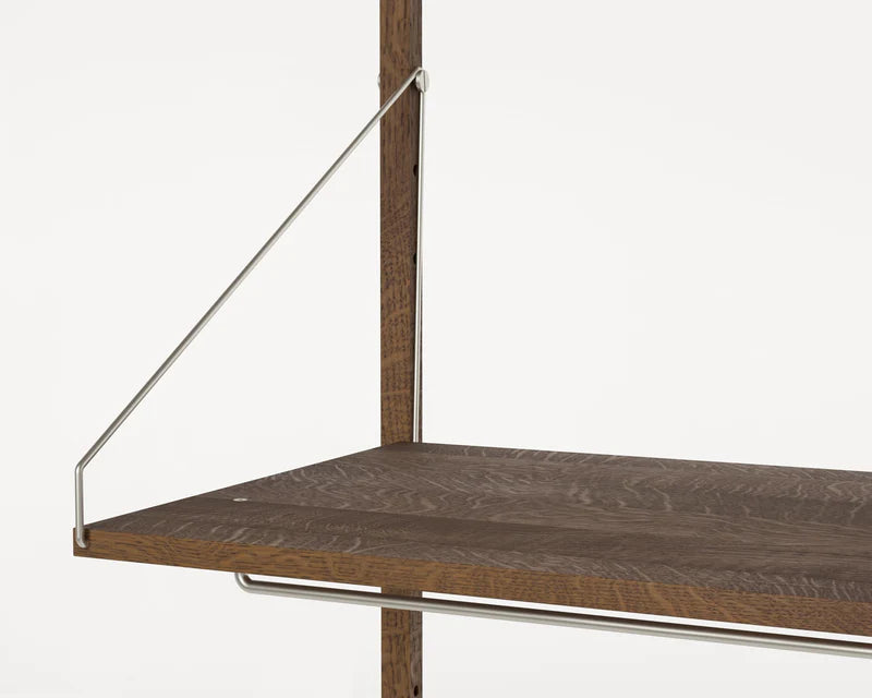 SHELF LIBRARY HANGER SECTION - Tempo