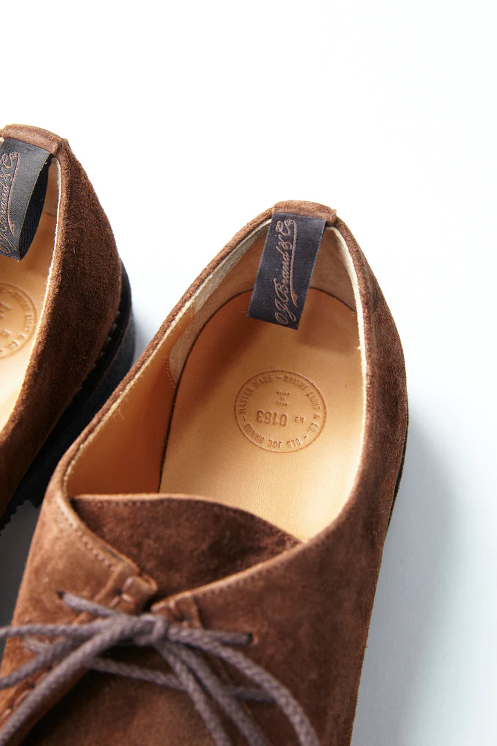 oldjoe The Shepherd TYROLEAN SHOES ブーツ oldjoe The Shepherd TYROLEAN SHOES ブーツ