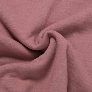 Coming Soon: Hinode Akane Madder Dyed Tsuriami Loopwheel Sweatshirt