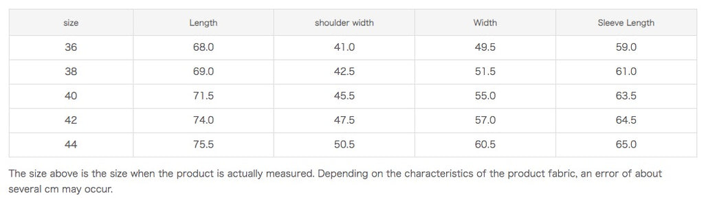 Noragi Sashiko Long Sleeve Shirt in Blue - Tempo