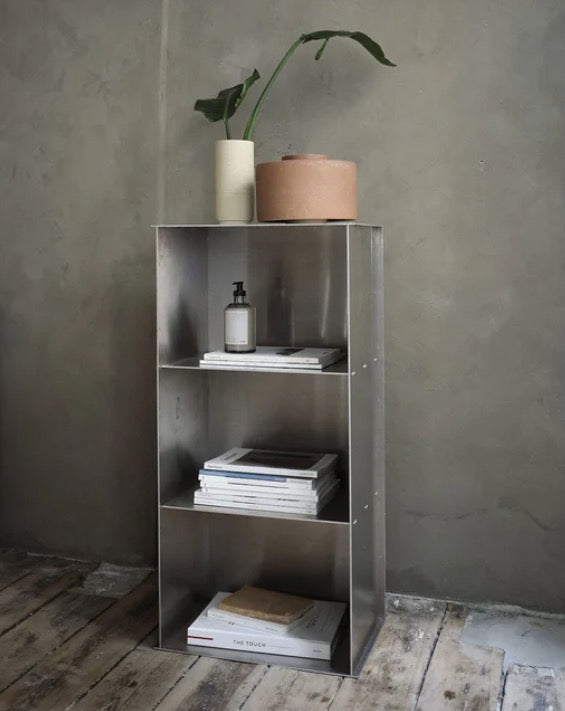 RIVET CASE | ALUMINIUM - Tempo