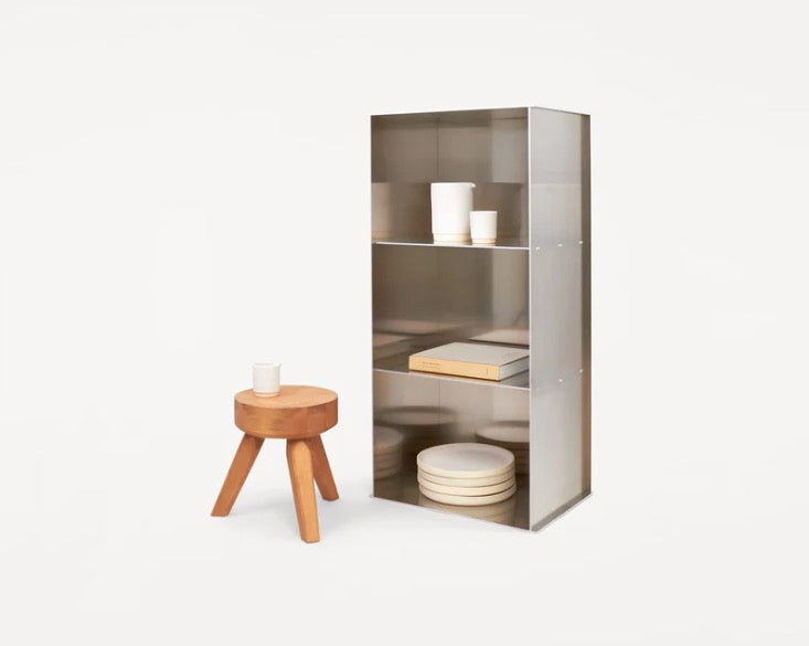 RIVET CASE | ALUMINIUM - Tempo