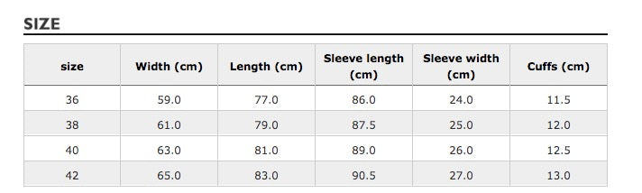 Stand Hood Cotton Mods Coat in Olive Drab - Tempo