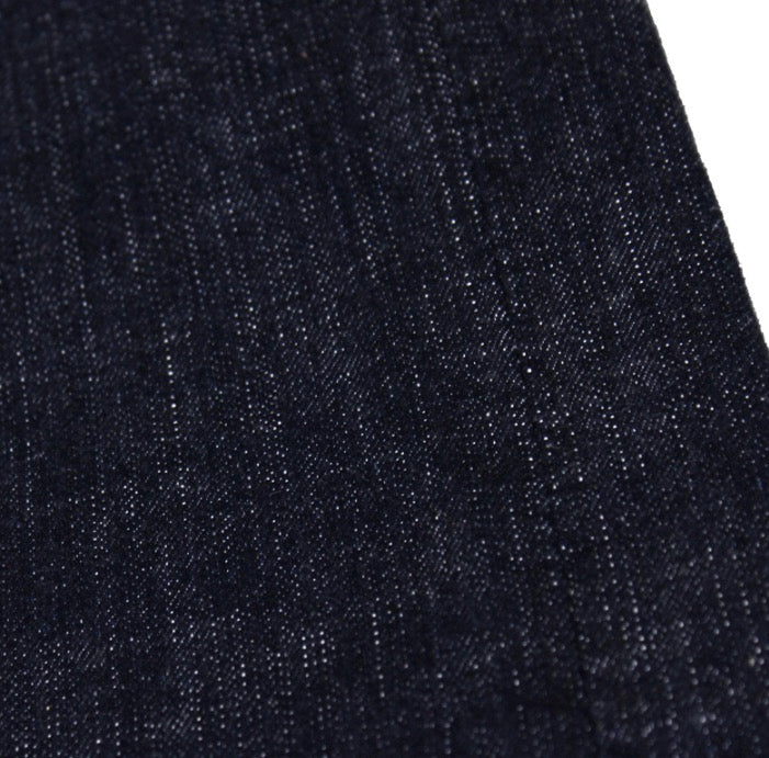 Narrow Straight Denim 14.5oz. Selvedge Slub Yarn - OW - 1108SLW - Tempo
