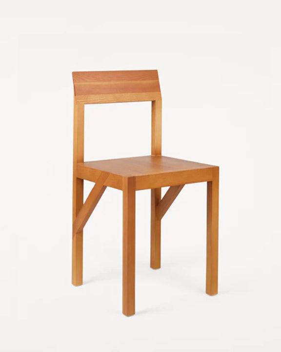BRACKET CHAIR - Tempo