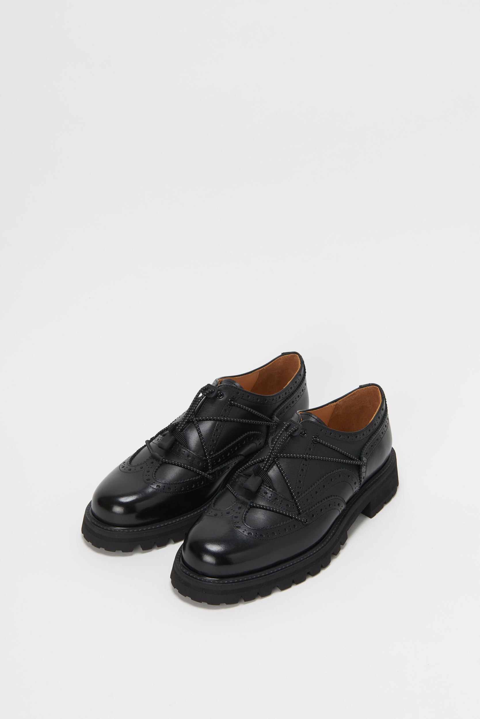 Code Tip Smooth in Black - Tempo